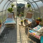 Coastal Vineyard Hideaway *
