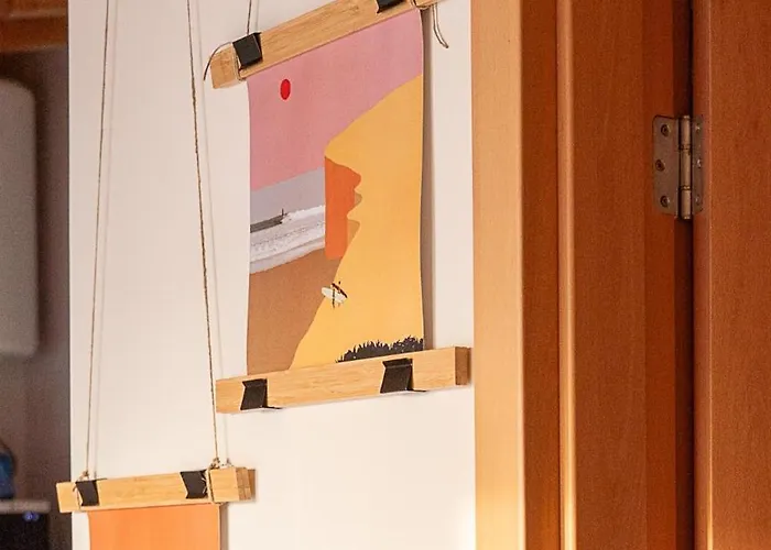 Coastal Vineyard Hideaway * Torres Vedras