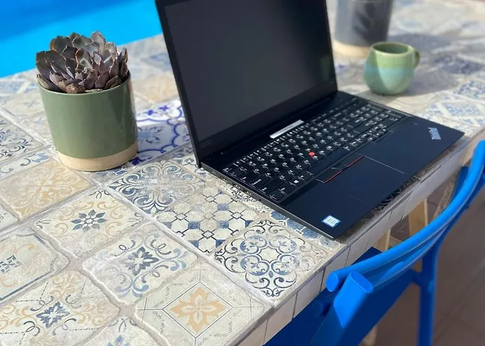 Coastal Vineyard Hideaway * Torres Vedras