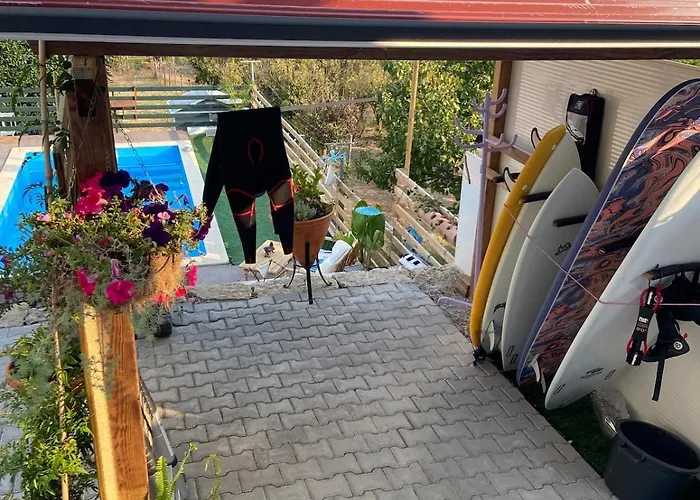 Coastal Vineyard Hideaway Casa de Férias Torres Vedras