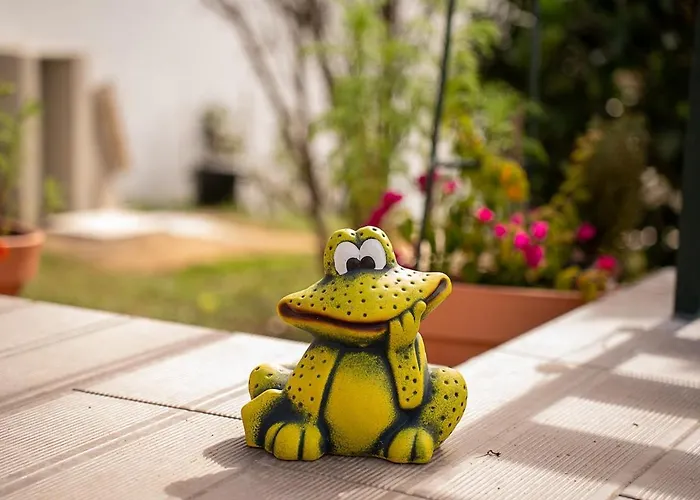 Coastal Vineyard Hideaway Casa de Férias *