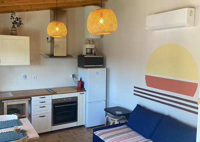 Casa de Férias Coastal Vineyard Hideaway Torres Vedras