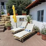 Semesterbostad Coastal Vineyard Hideaway Torres Vedras