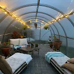 Semesterbostad Coastal Vineyard Hideaway