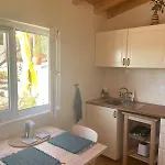 Semesterbostad Coastal Vineyard Hideaway