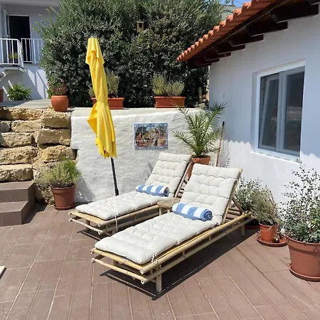 Feriehus Coastal Vineyard Hideaway Torres Vedras
