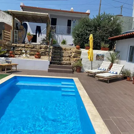 Coastal Vineyard Hideaway