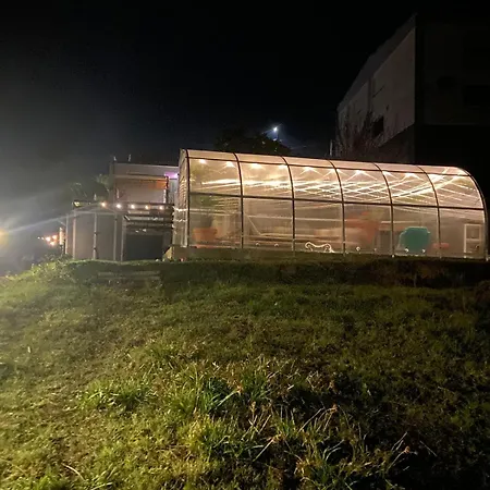 Дом отдыха Coastal Vineyard Hideaway Торреш-Ведраш