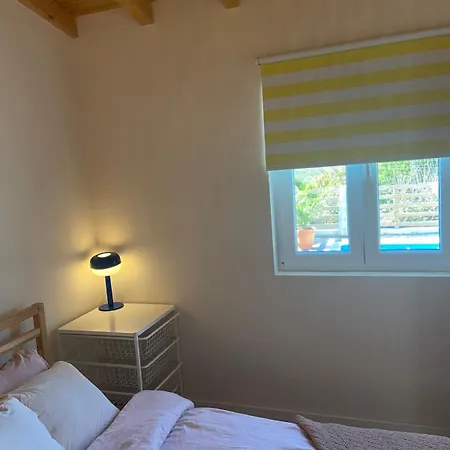 Feriehus Coastal Vineyard Hideaway Torres Vedras