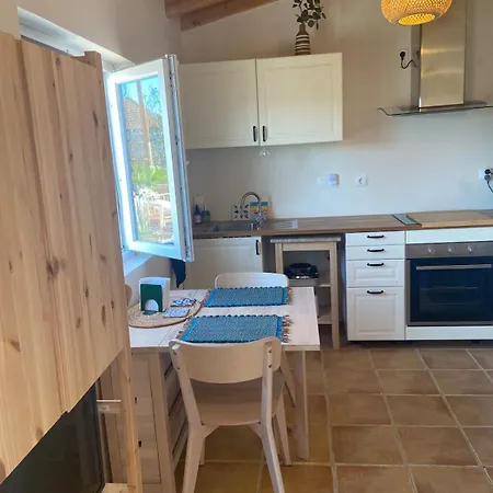 Feriehus Coastal Vineyard Hideaway *