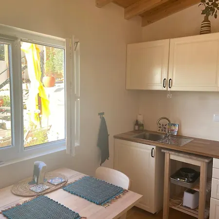 Feriehus Coastal Vineyard Hideaway