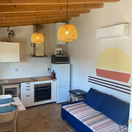 Дом отдыха Coastal Vineyard Hideaway Торреш-Ведраш