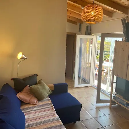 Coastal Vineyard Hideaway Ferienhaus Torres Vedras