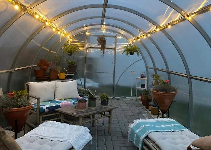 Ferienhaus Coastal Vineyard Hideaway