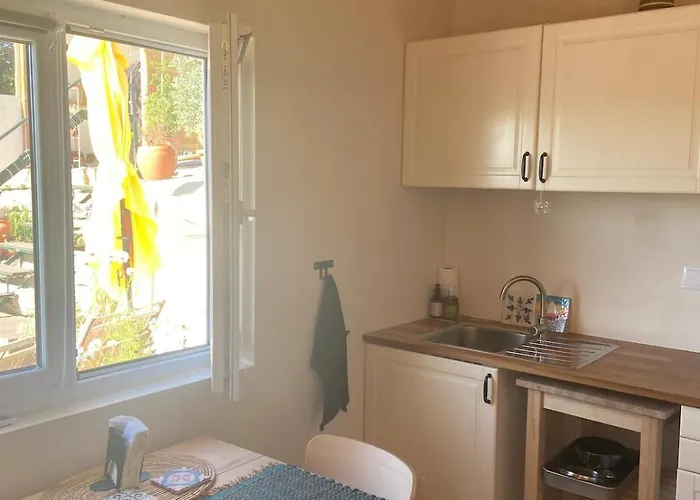 Ferienhaus Coastal Vineyard Hideaway